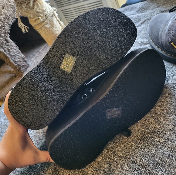 Demonia Size 8 Emily 317 - Picture 4 of 5